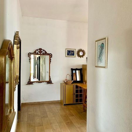 Casa Tranquilla A Pochissimi Passi Dal Mare Villa Sant'Andrea  Eksteriør bilde