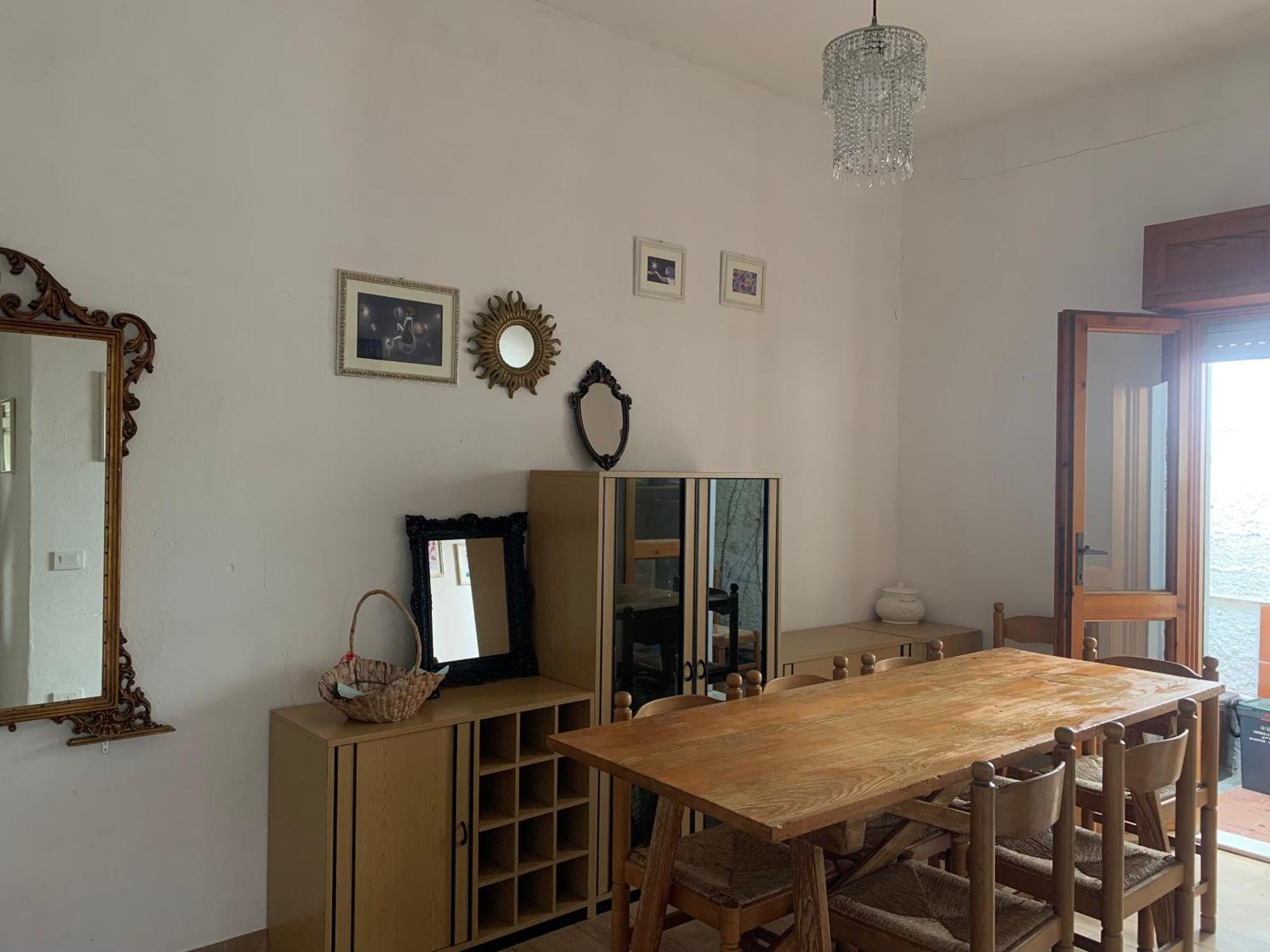Casa Tranquilla A Pochissimi Passi Dal Mare Villa Sant'Andrea  Eksteriør bilde