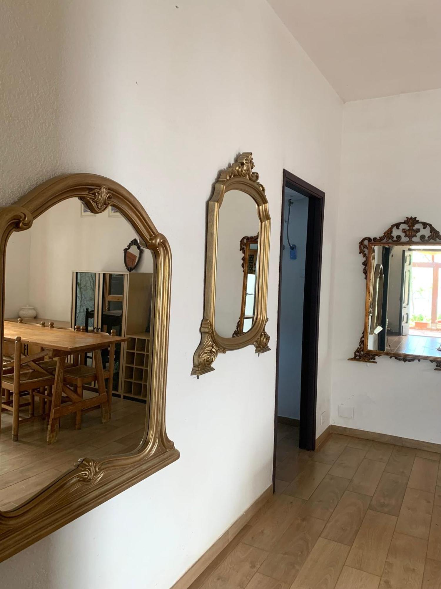 Casa Tranquilla A Pochissimi Passi Dal Mare Villa Sant'Andrea  Eksteriør bilde