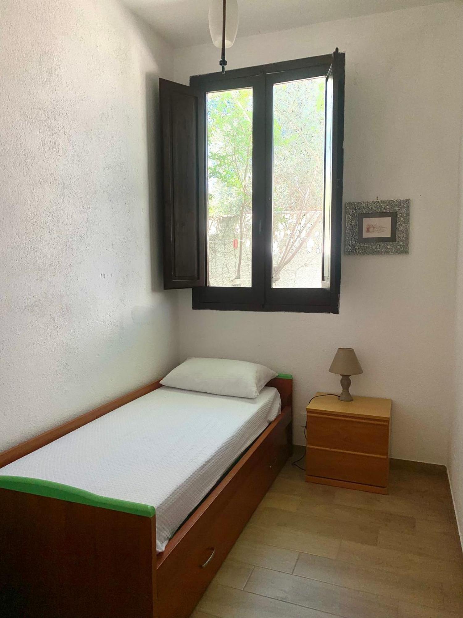 Casa Tranquilla A Pochissimi Passi Dal Mare Villa Sant'Andrea  Eksteriør bilde